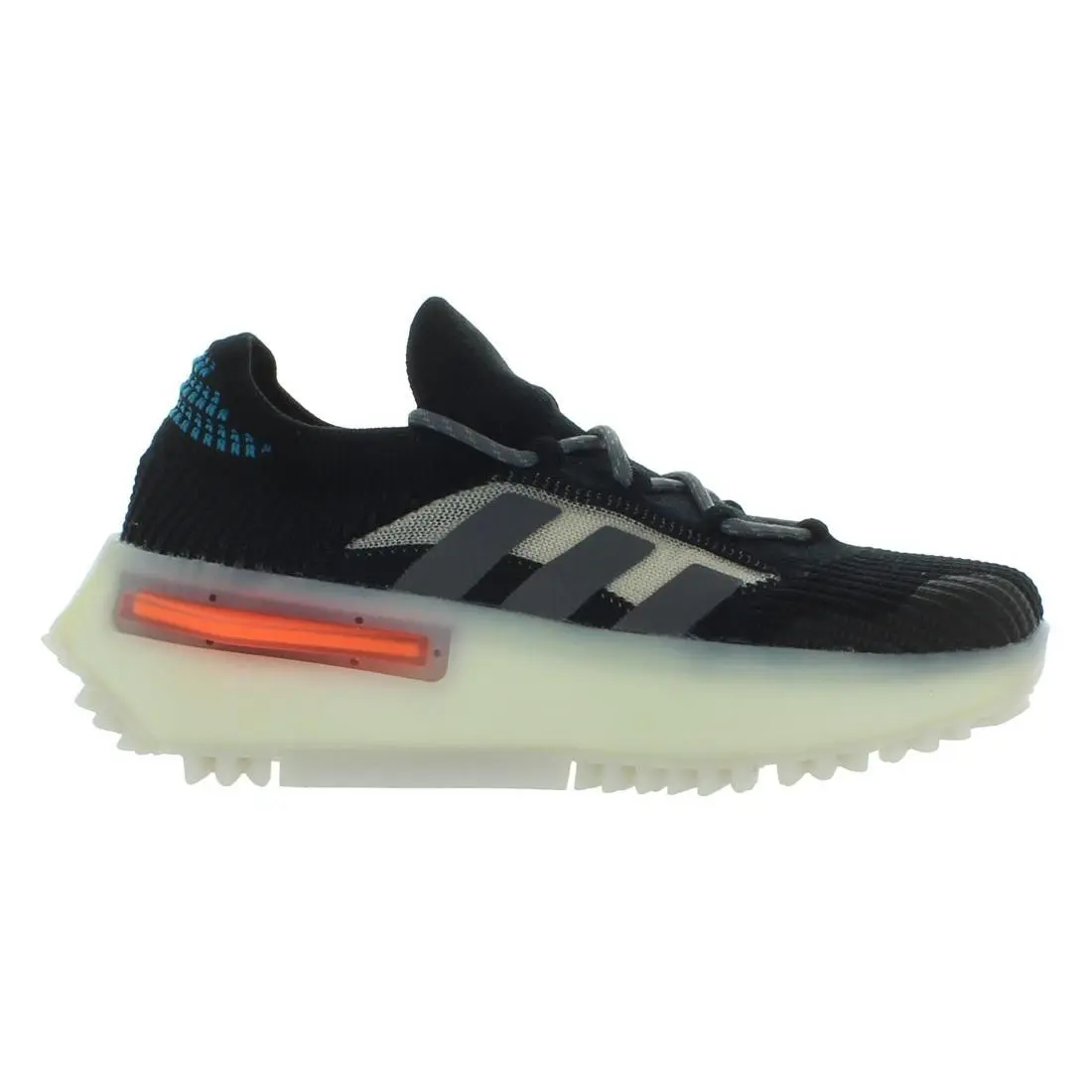 Adidas shoes - GW2186 - GW2186 - Black/Core Black, Main: Black 1