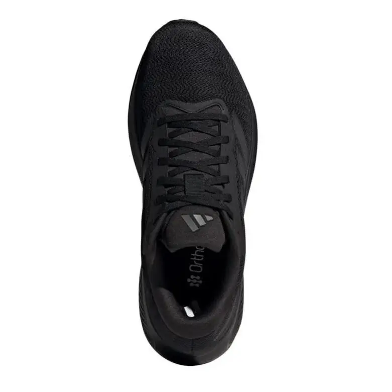 Adidas shoes - Black 2