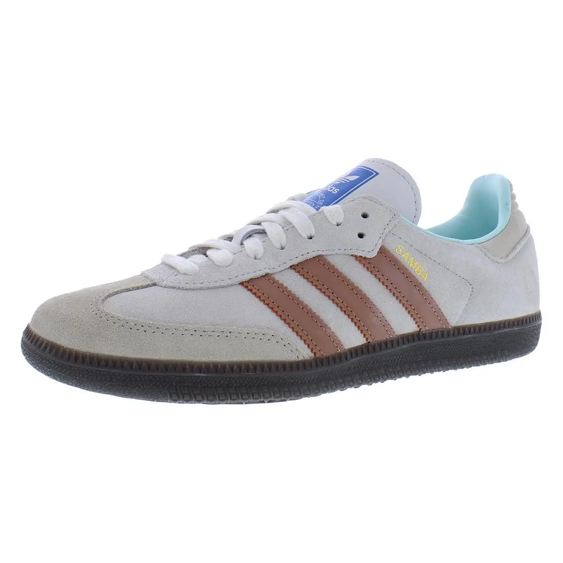 Adidas shoes - Pink/White, Main: Beige 0