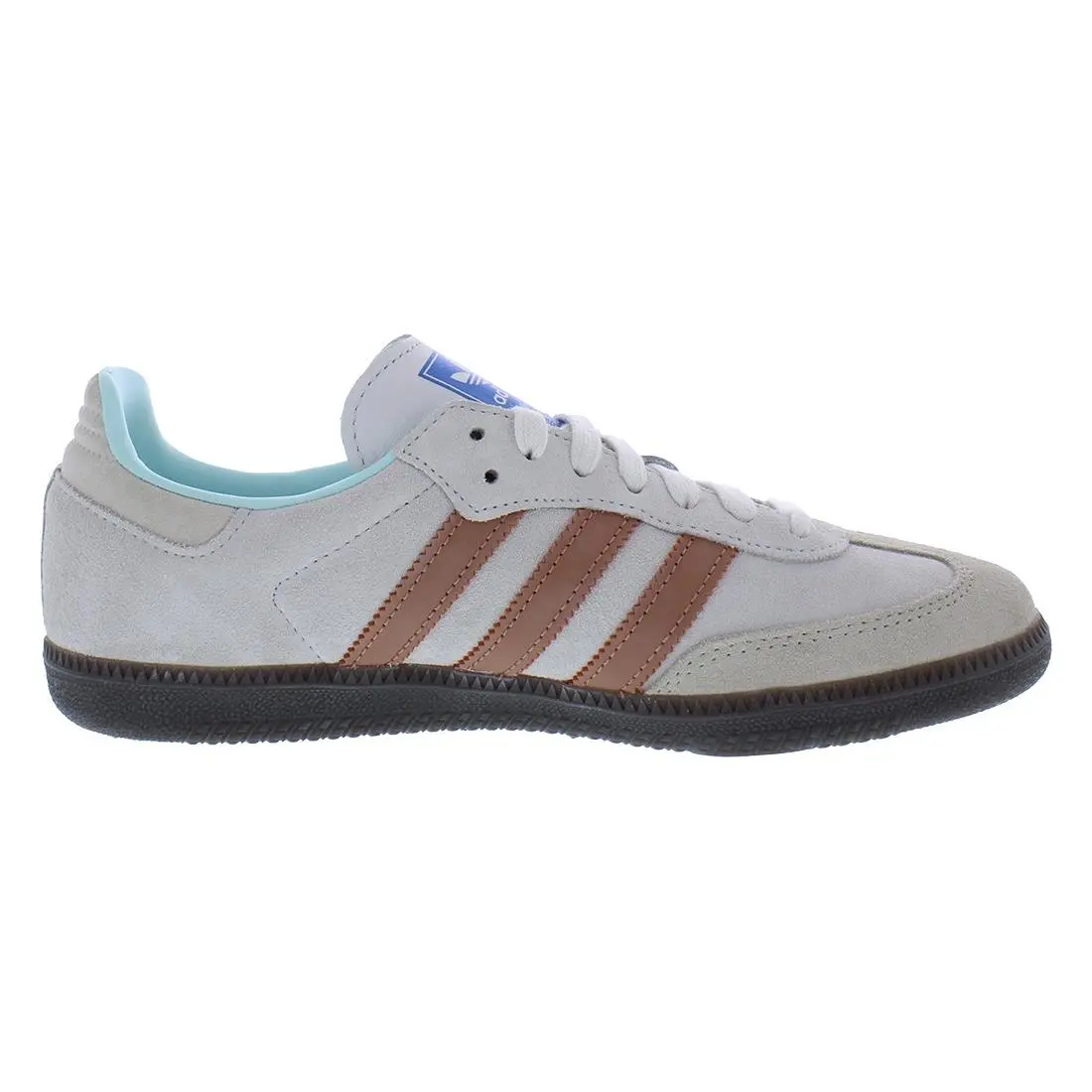 Adidas shoes - Pink/White, Main: Beige 1