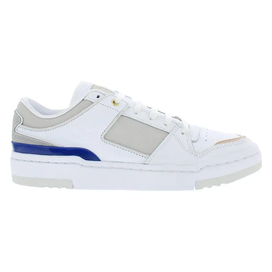 Adidas shoes - Footwear White/Grey One/Collegiate Royal, Main: White 8