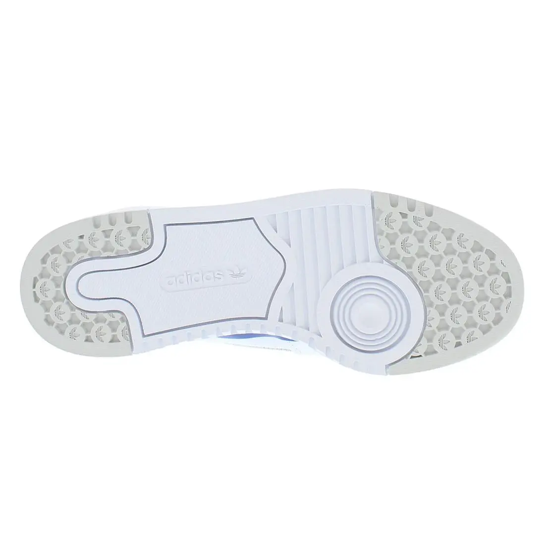 Adidas shoes - Footwear White/Grey One/Collegiate Royal, Main: White 4