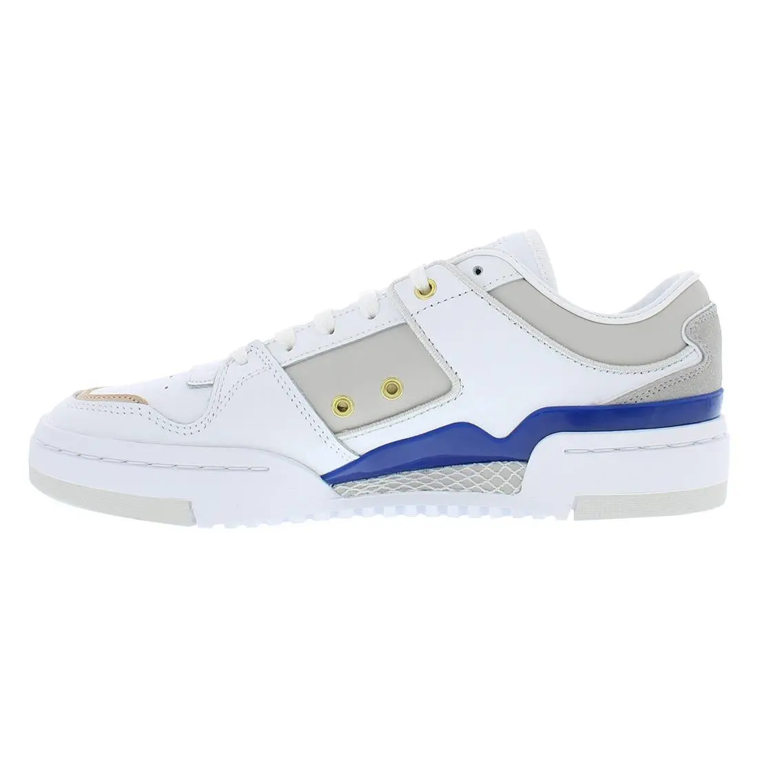 Adidas shoes - Footwear White/Grey One/Collegiate Royal, Main: White 7