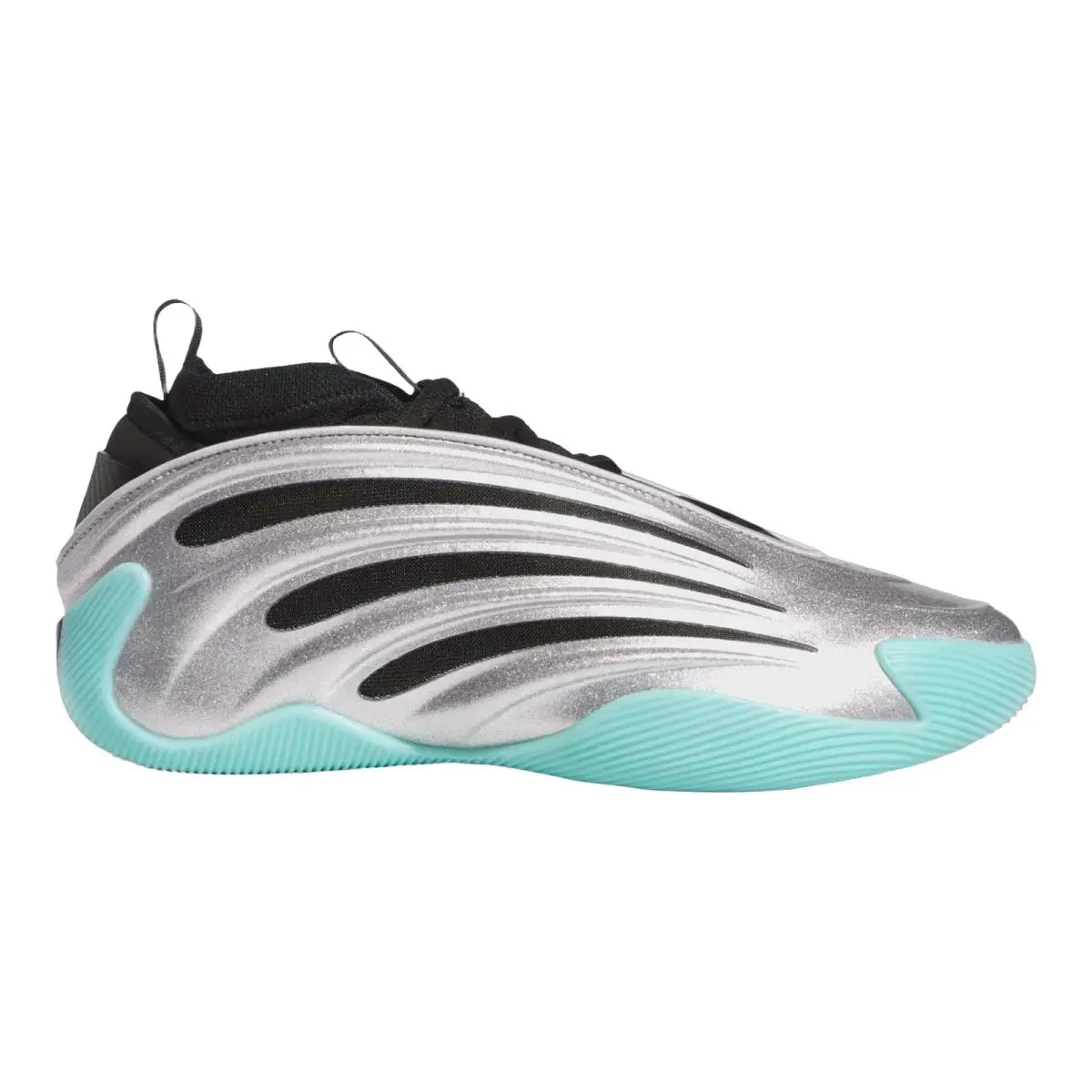 Harden Volume 9 Silver Core Flash Mens Size 8-14 Casual Shoes JS1028 by Adidas
