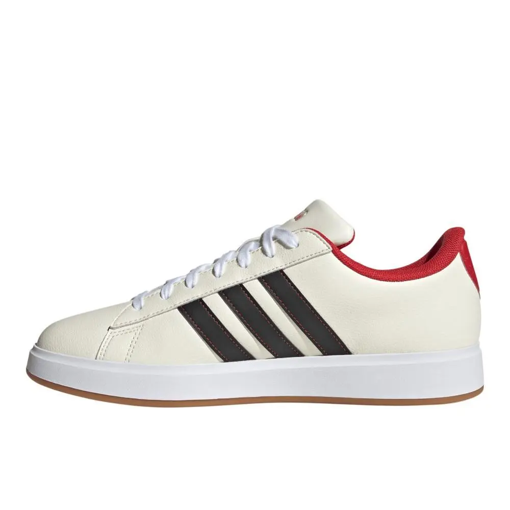 Adidas shoes - adidas  20Th Century Fox Home Alone Grand Court - JQ6019 - White 7