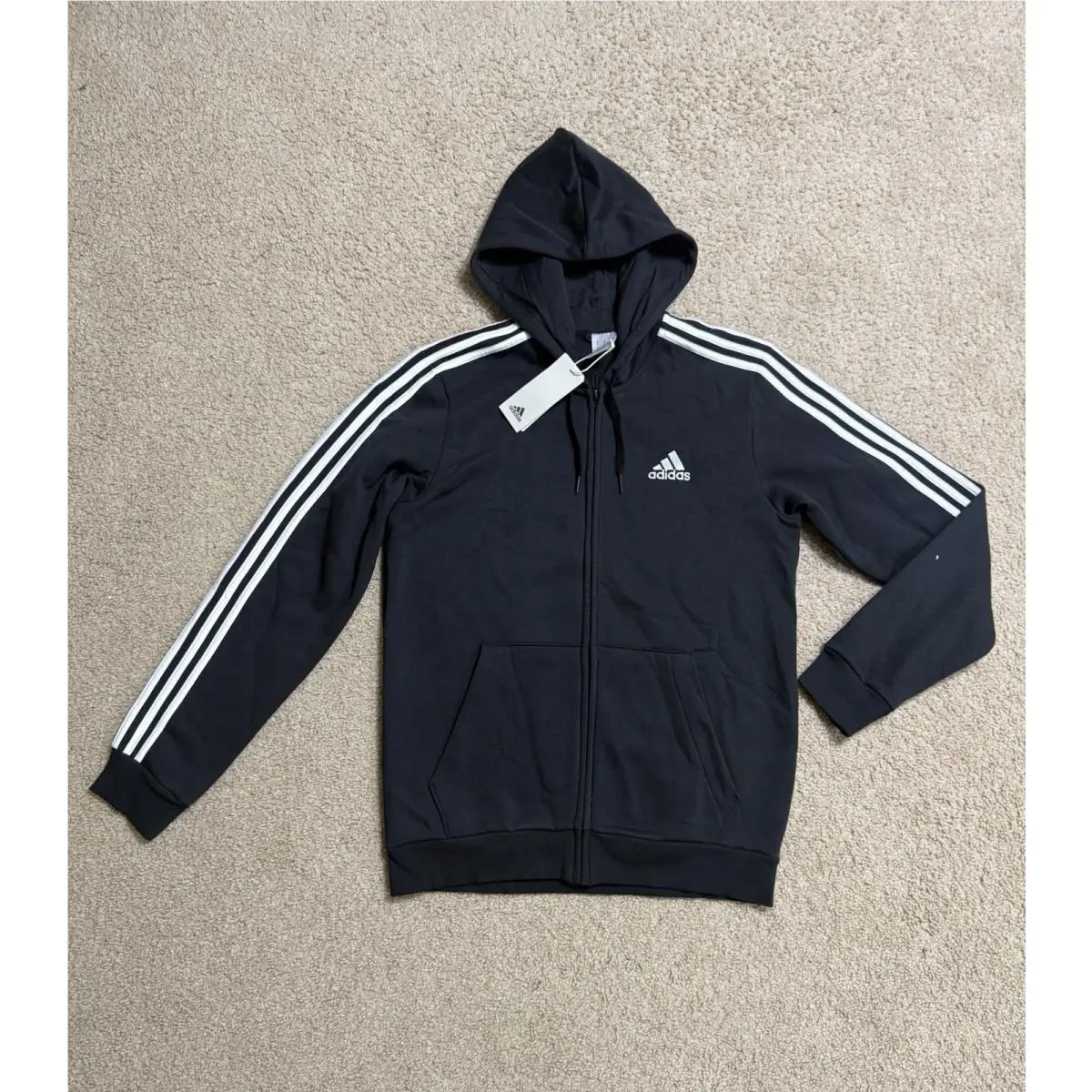 Adidas clothing - Black 0
