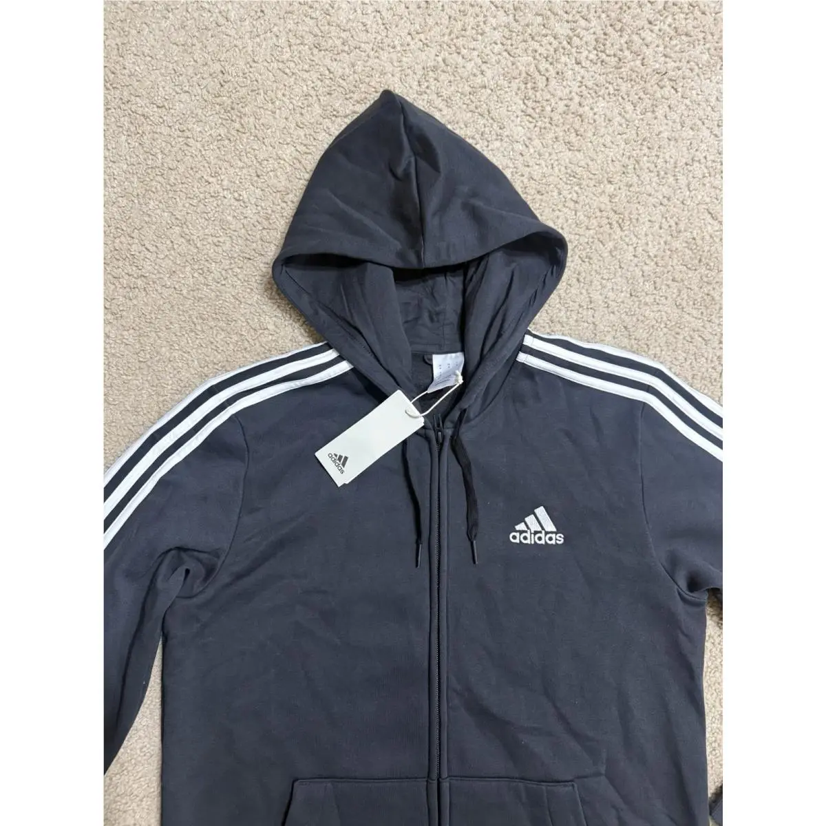 Adidas clothing - Black 1