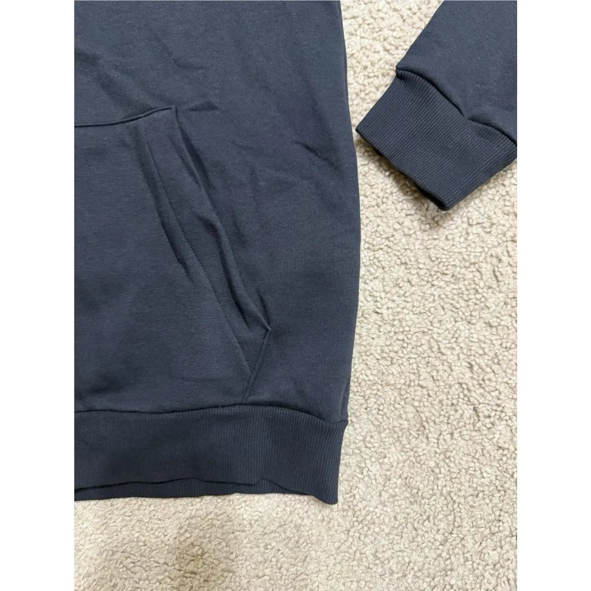 Adidas clothing - Black 2