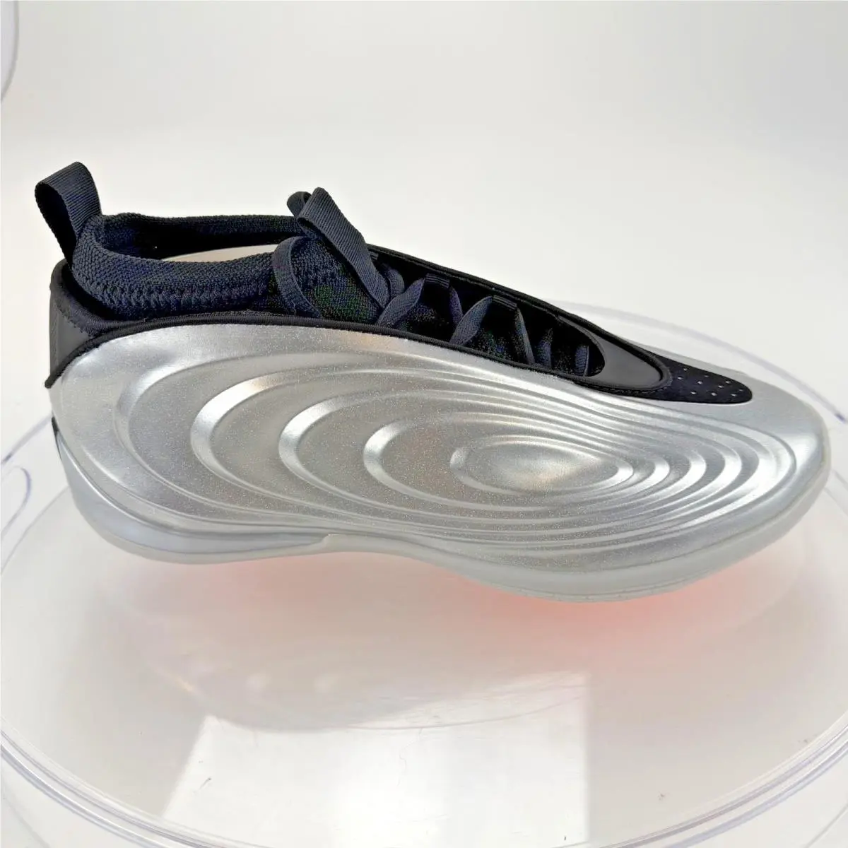 Adidas shoes - adidas Harden Vol. 10 - Harden - KJ1454 - Silver 10