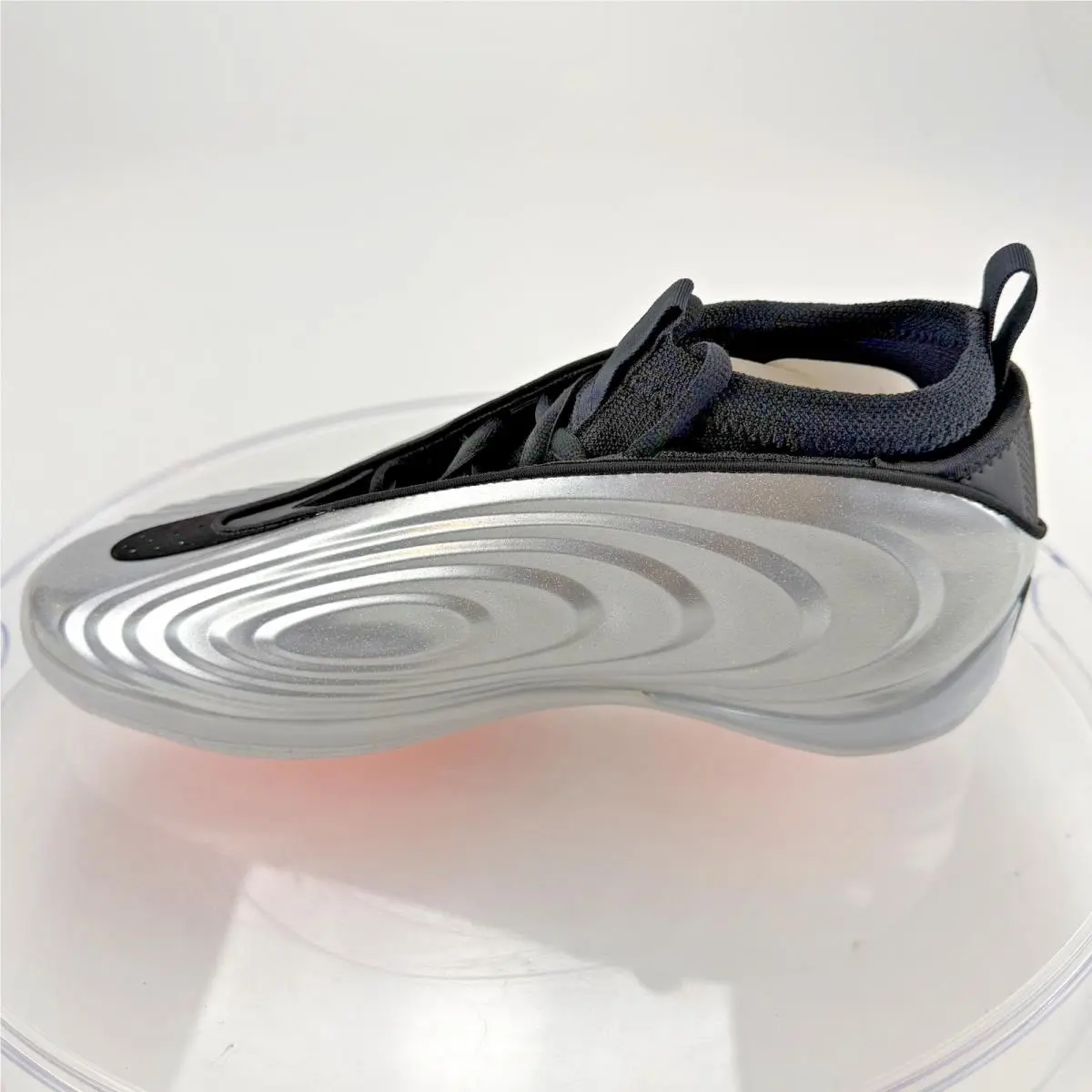 Adidas shoes - adidas Harden Vol. 10 - Harden - KJ1454 - Silver 13