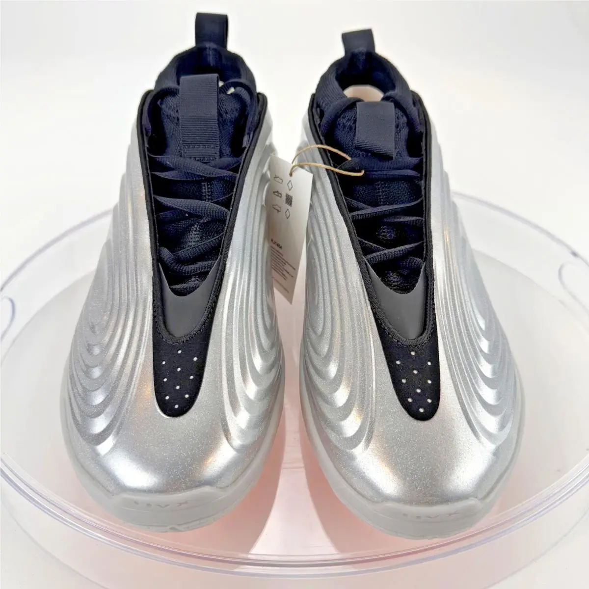 Adidas shoes - adidas Harden Vol. 10 - Harden - KJ1454 - Silver 14
