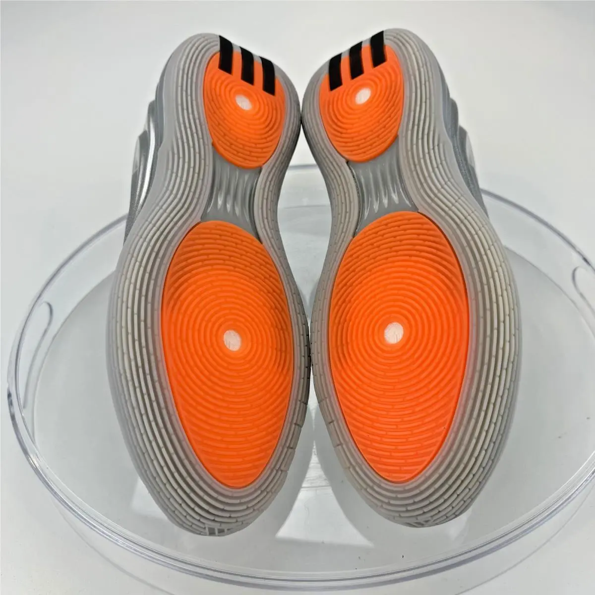 Adidas shoes - adidas Harden Vol. 10 - Harden - KJ1454 - Silver 16