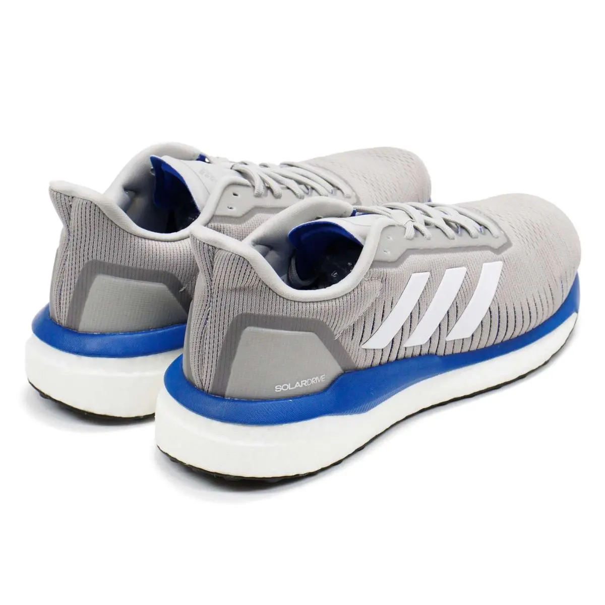 Adidas shoes - Gray 6