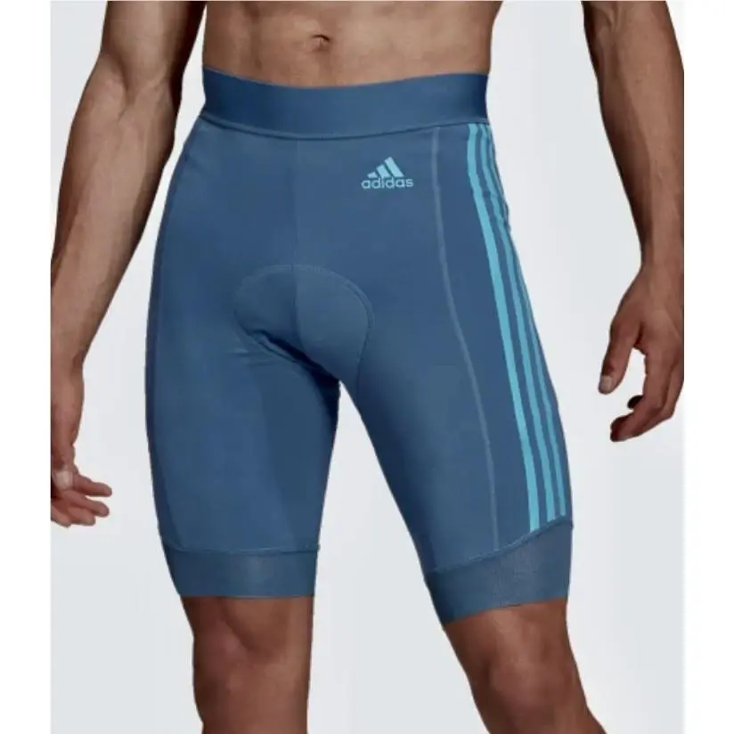 Adidas clothing - ADIDAS The Cycling Short - The Cycling Short - HE9874 - Blue 0