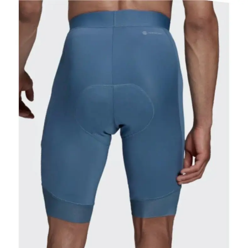 Adidas clothing - ADIDAS The Cycling Short - The Cycling Short - HE9874 - Blue 8