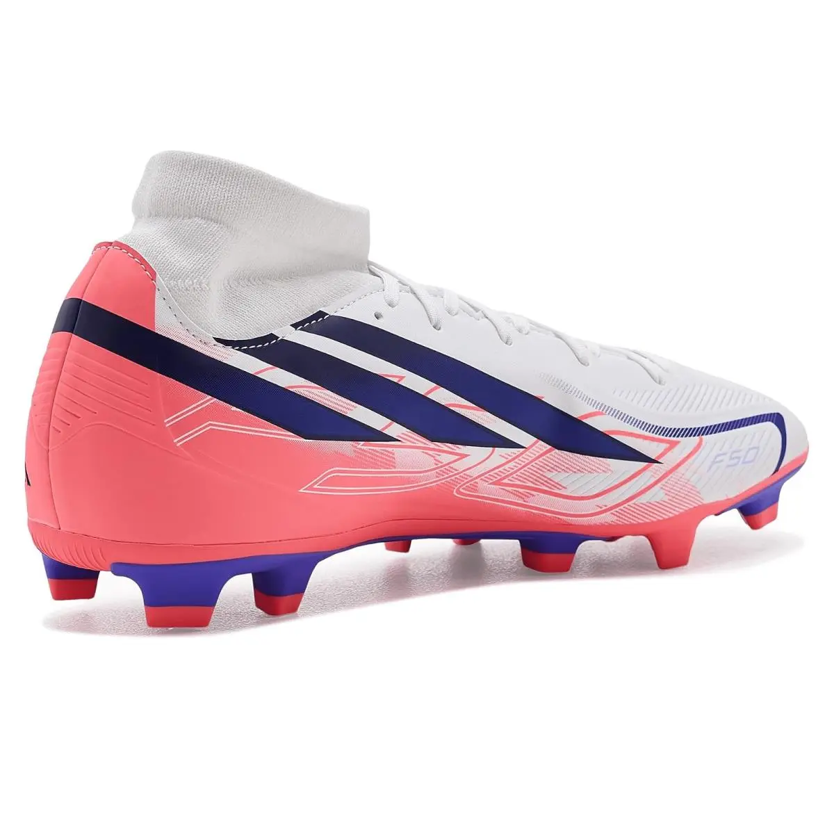 Adidas shoes - Black/Black/Lucid Ray Blue 15