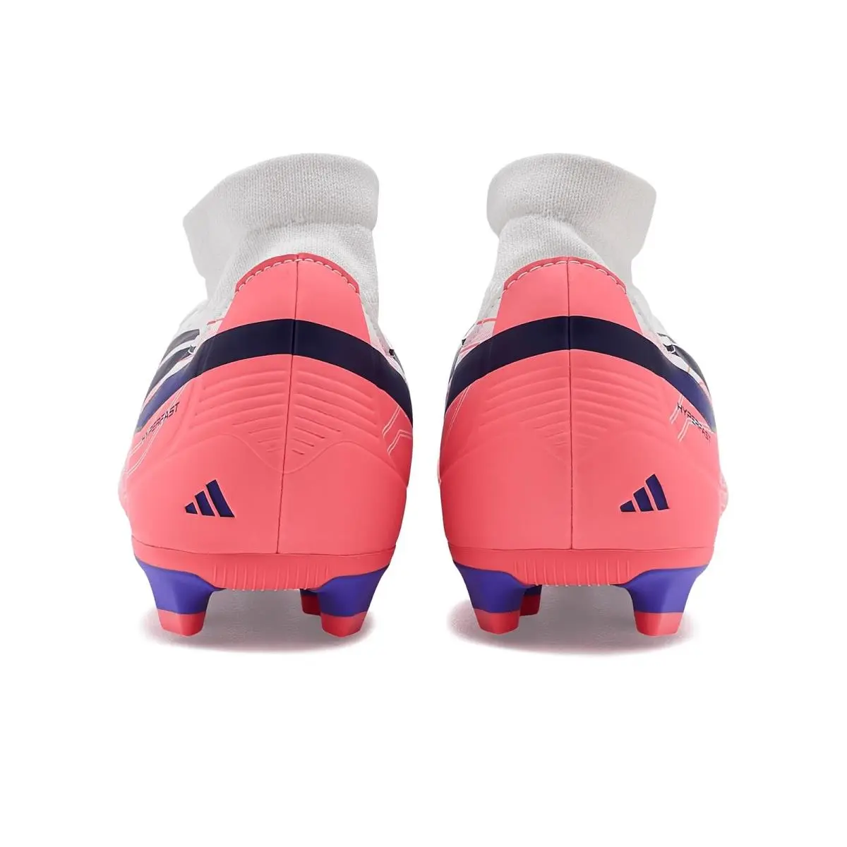 Adidas shoes - Black/Black/Lucid Ray Blue 19