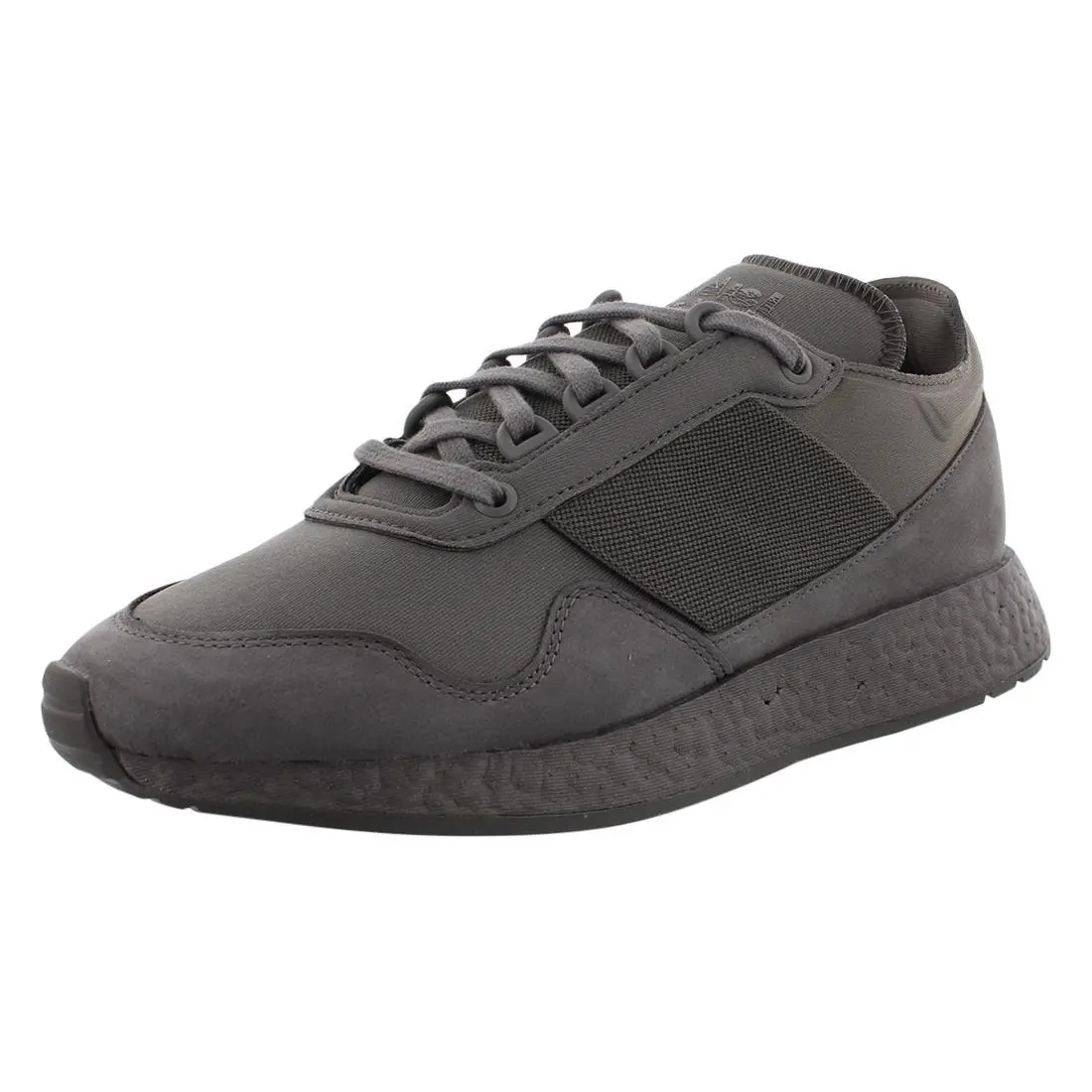 Adidas shoes - Urban Trace Grey/Urban Trace Grey/Trace Grey Metallic, Main: Grey 0