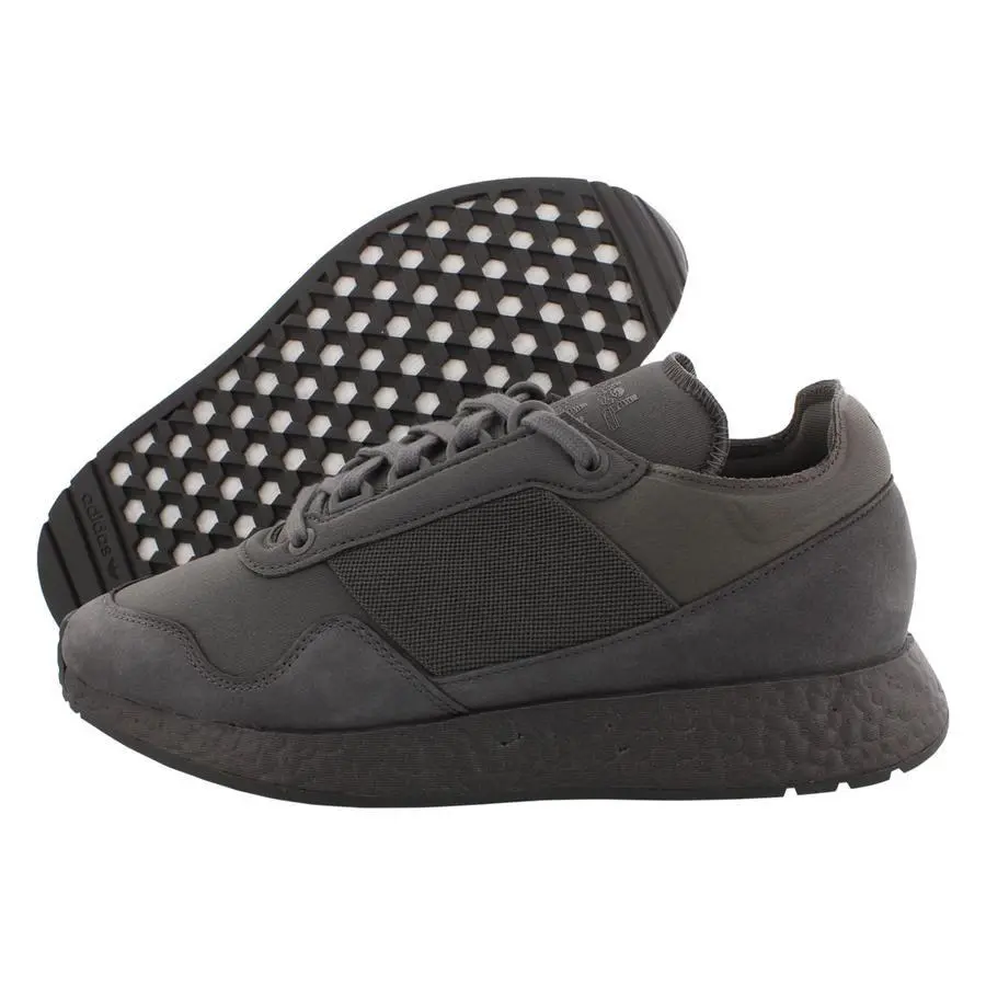 Adidas shoes - Urban Trace Grey/Urban Trace Grey/Trace Grey Metallic, Main: Grey 8