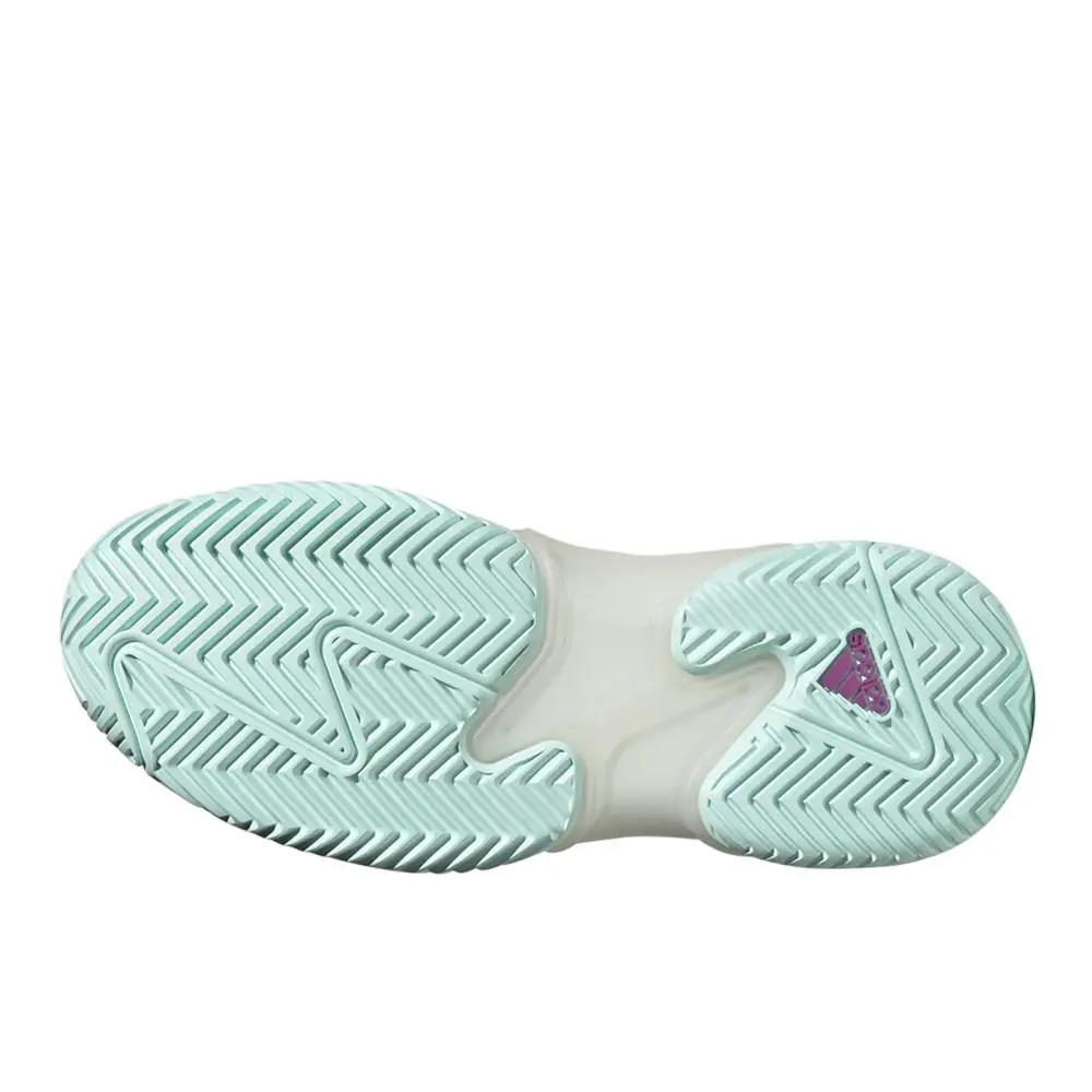 Adidas shoes - adidas Barricade 13 Tennis - Barricade Tennis - IF9130 - White 3