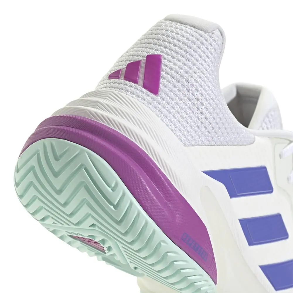 Adidas shoes - adidas Barricade 13 Tennis - Barricade Tennis - IF9130 - White 12