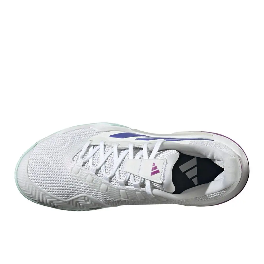 Adidas shoes - adidas Barricade 13 Tennis - Barricade Tennis - IF9130 - White 10