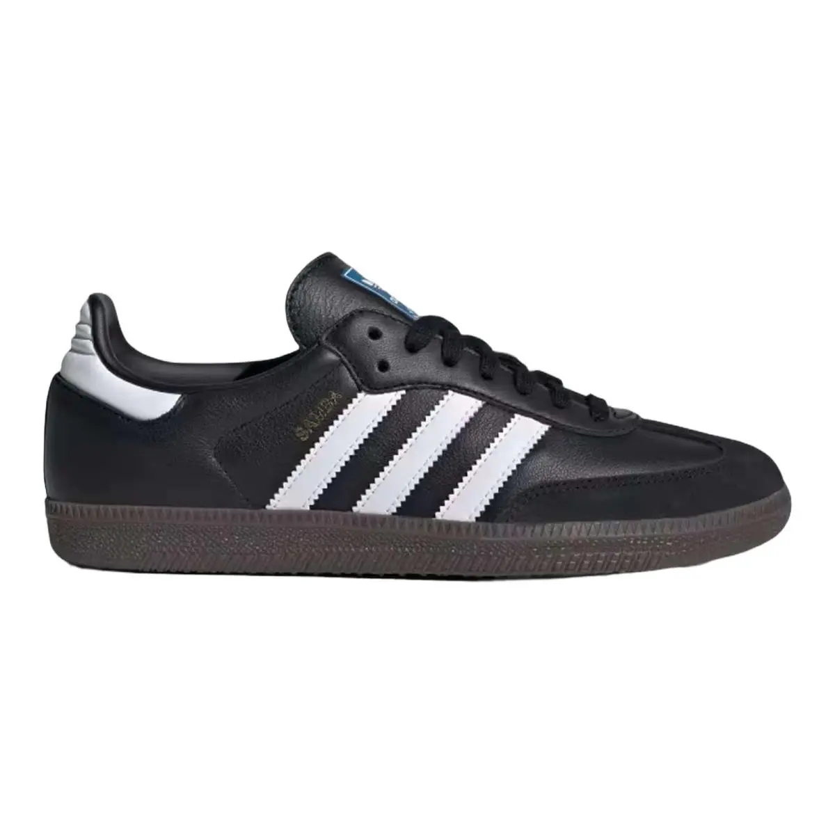 Adidas shoes - Adidas Samba Og - Samba - IG9031 - Cloud White/Core Black/Clear Granite 1