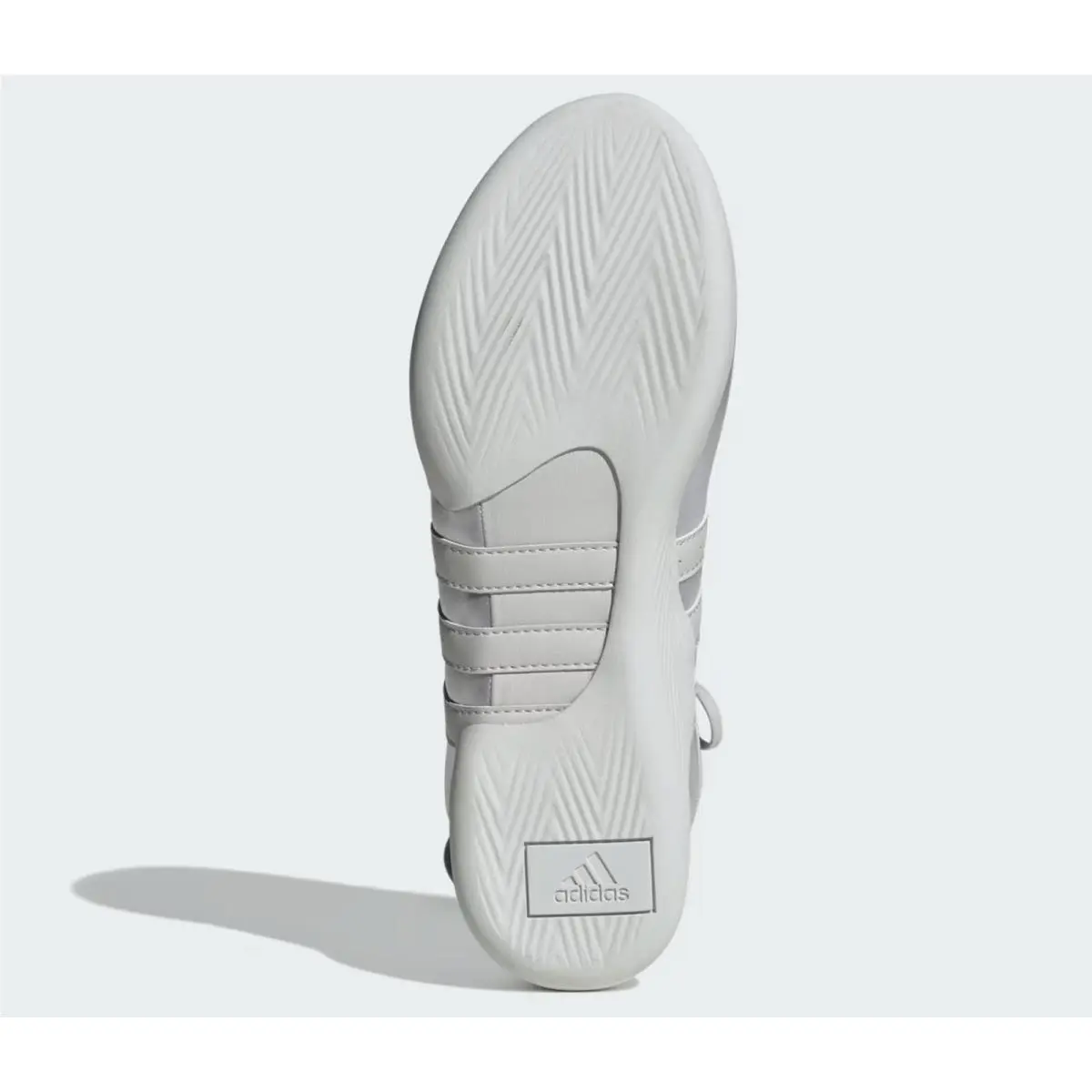 Adidas shoes - adidas Taekwondo - Taekwondo - Silver 2