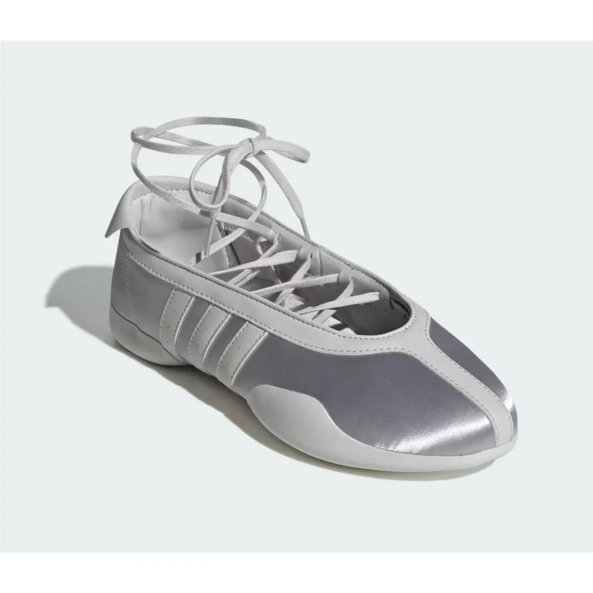 Adidas shoes - adidas Taekwondo - Taekwondo - Silver 3