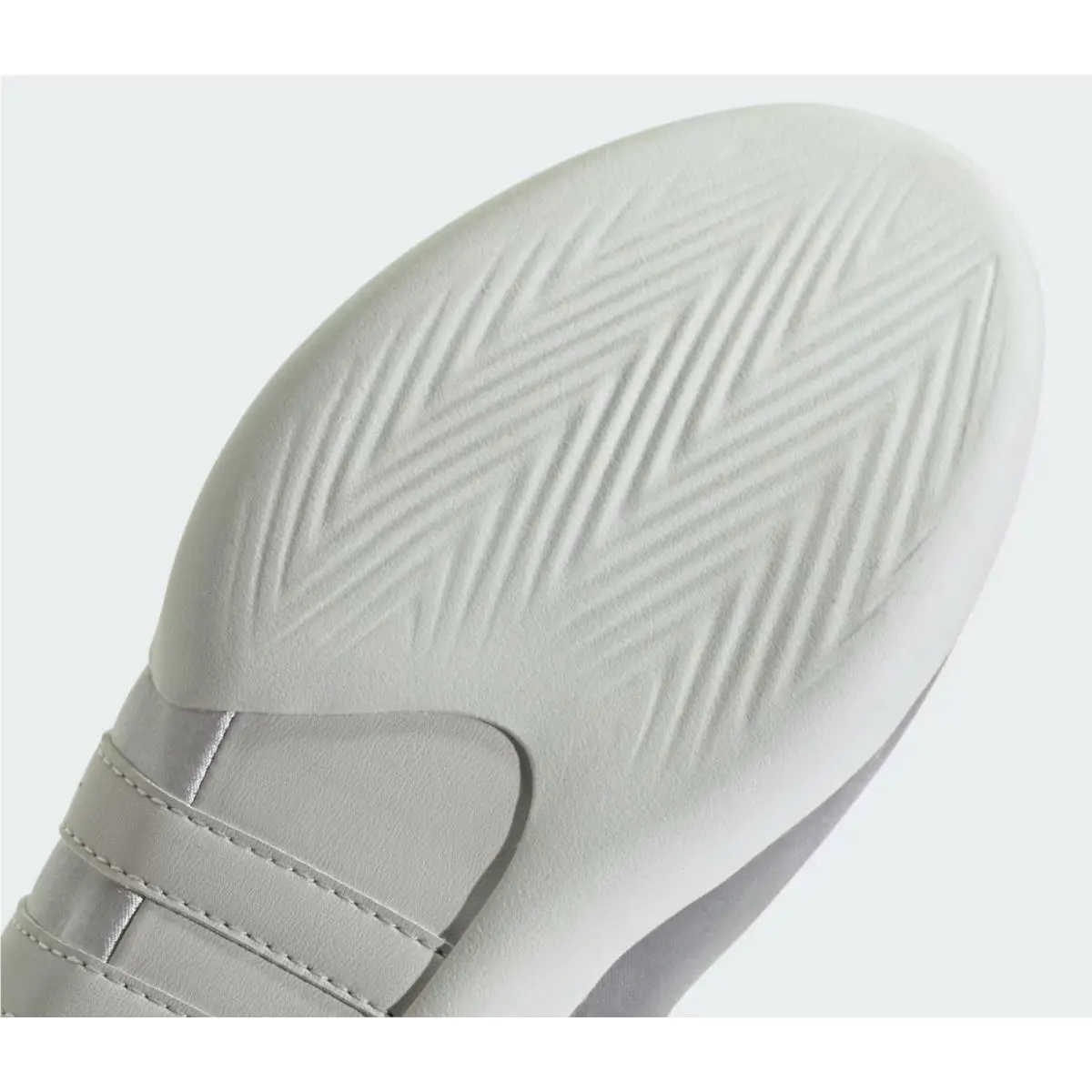 Adidas shoes - adidas Taekwondo - Taekwondo - Silver 7
