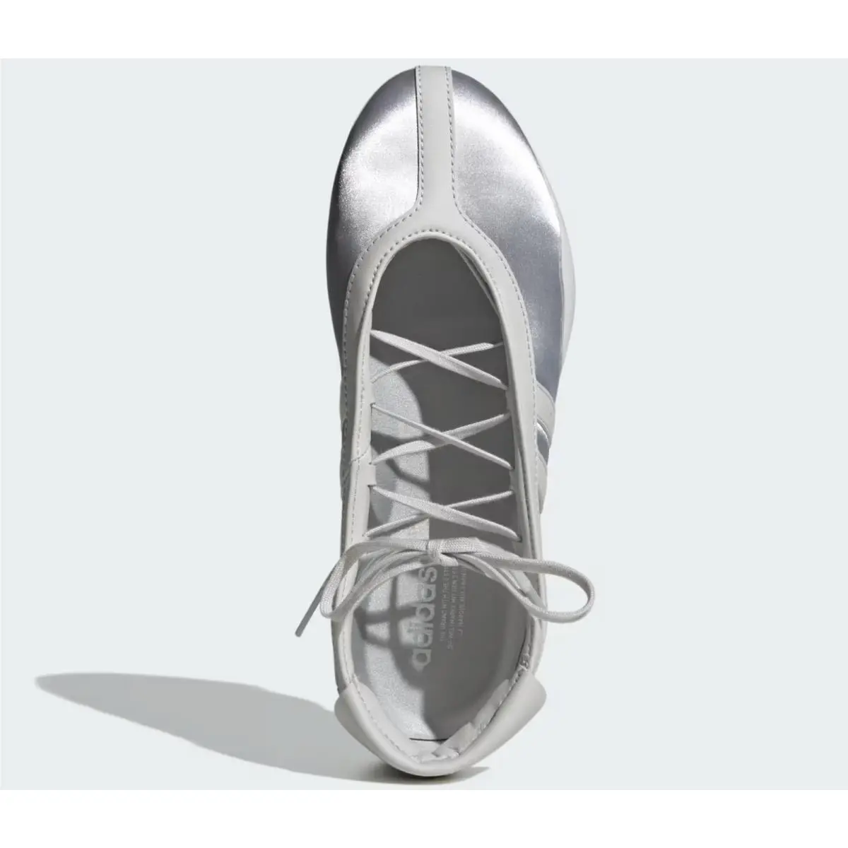 Adidas shoes - adidas Taekwondo - Taekwondo - Silver 11