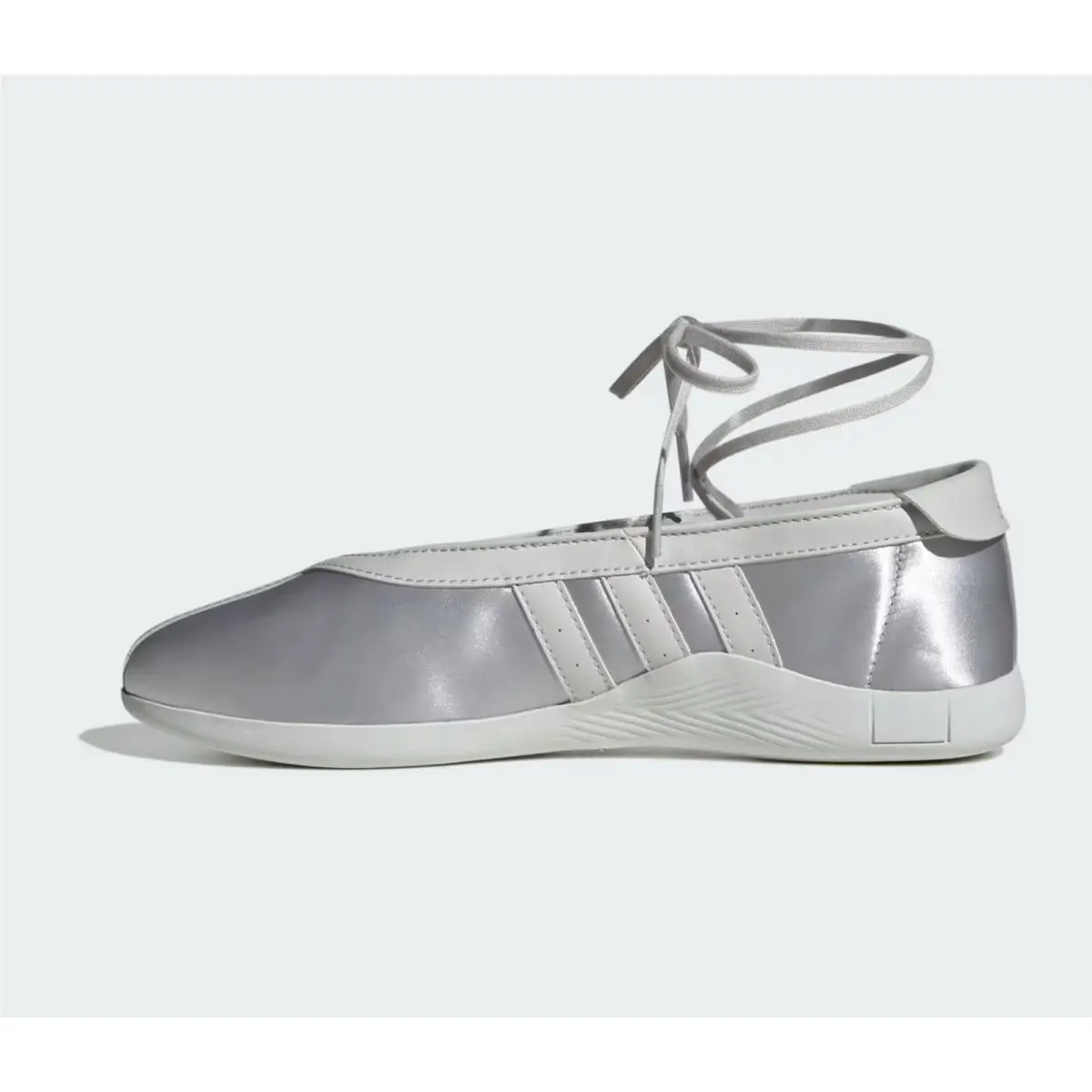Adidas shoes - adidas Taekwondo - Taekwondo - Silver 15