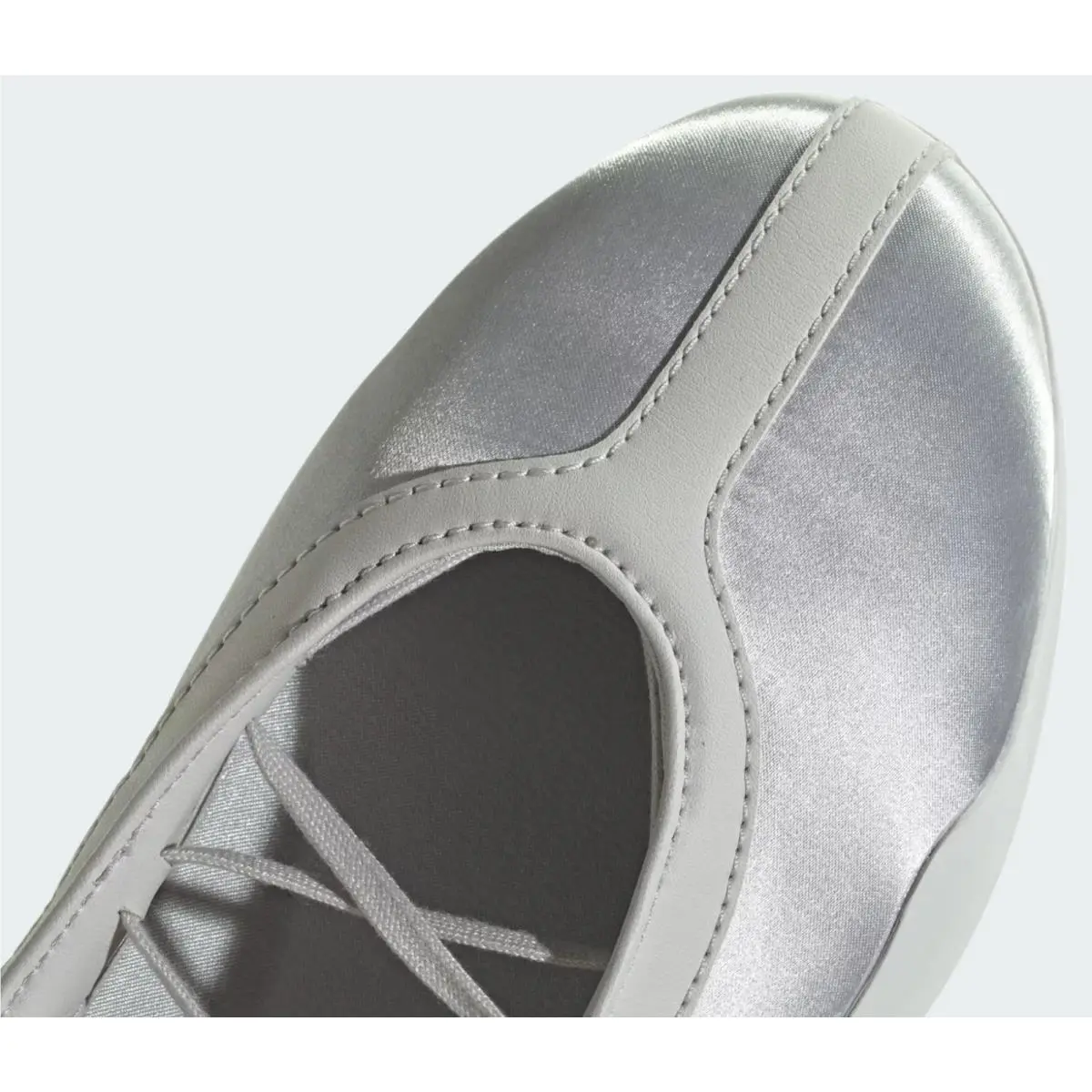 Adidas shoes - adidas Taekwondo - Taekwondo - Silver 18