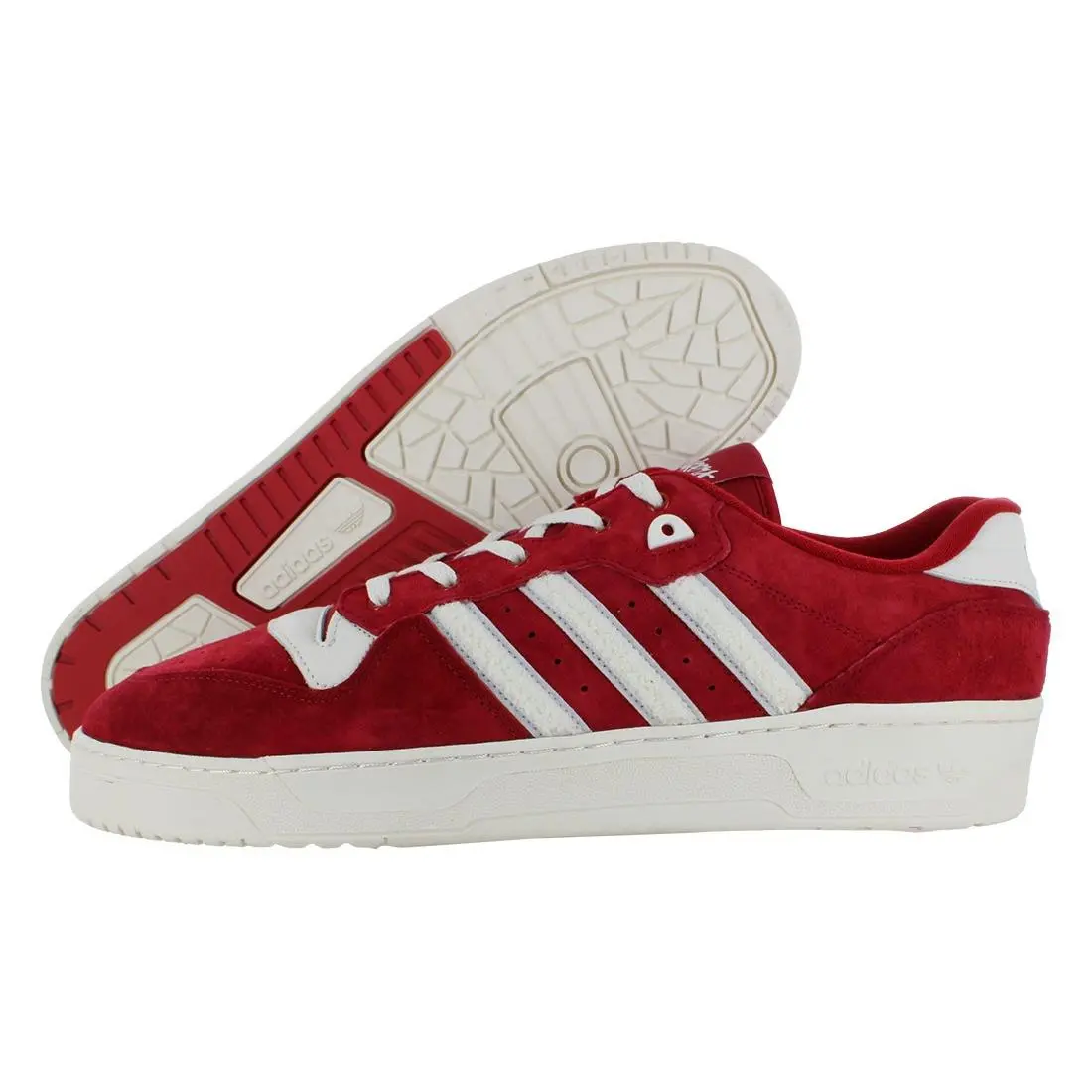 Adidas Rivalry Low Mens Shoes
