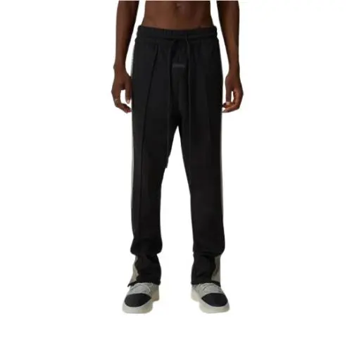 Adidas clothing - Black 4