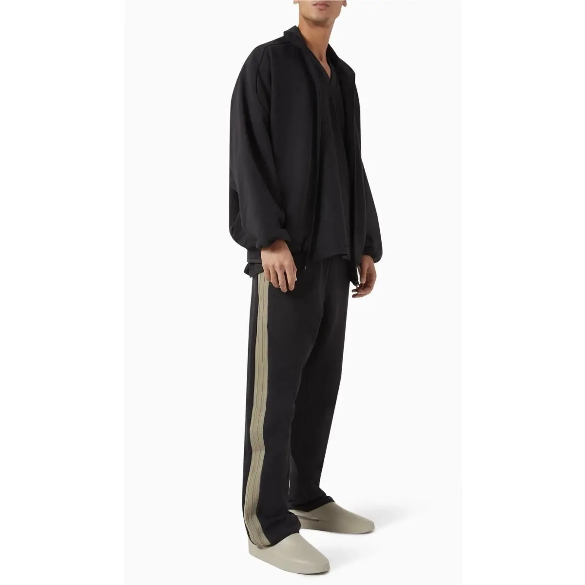 Adidas clothing - Black 22
