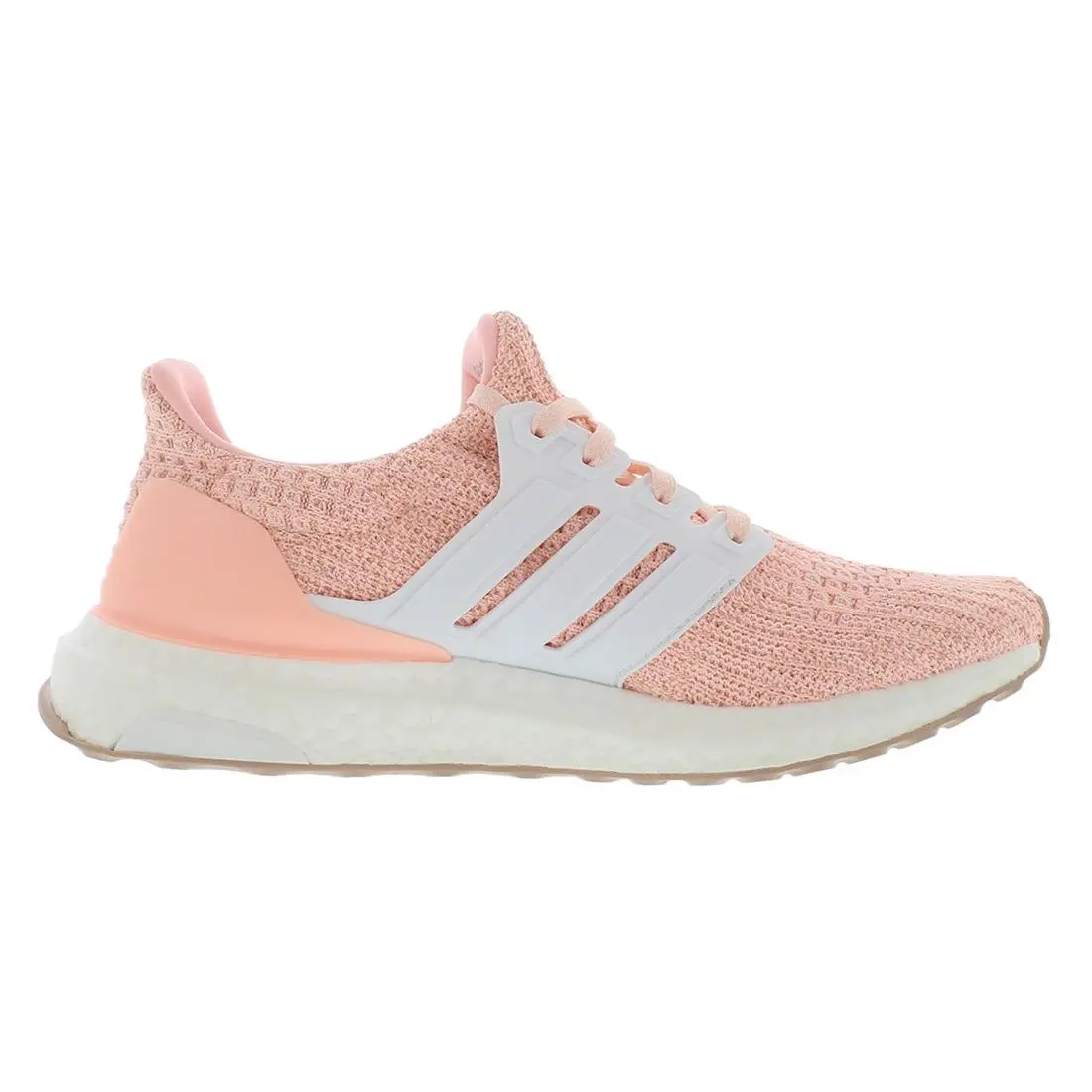 Adidas shoes - B43510 - B43510 - Pink/White, Main: Pink 1