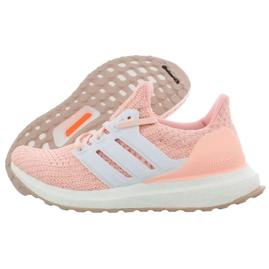 Adidas shoes - B43510 - B43510 - Pink/White, Main: Pink 8