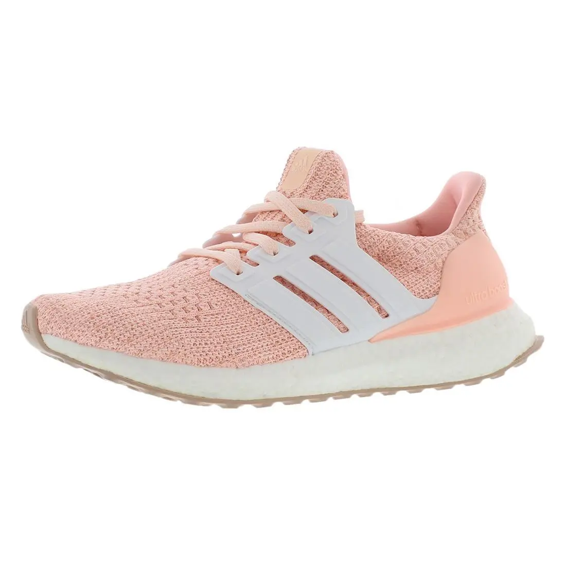 Adidas shoes - B43510 - B43510 - Pink/White, Main: Pink 5