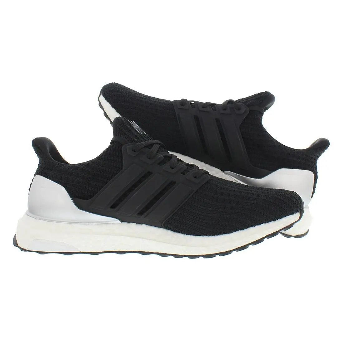 Adidas shoes - Core Black/Cloud White, Main: Black 1