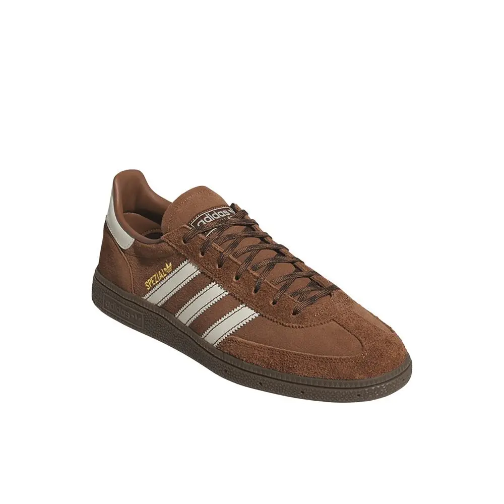 Adidas shoes - adidas Handball Spezial - Handball Spezial - KJ6016 - Brown 0