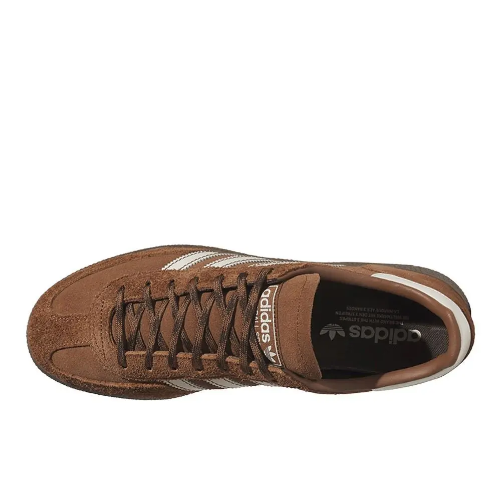 Adidas shoes - adidas Handball Spezial - Handball Spezial - KJ6016 - Brown 2