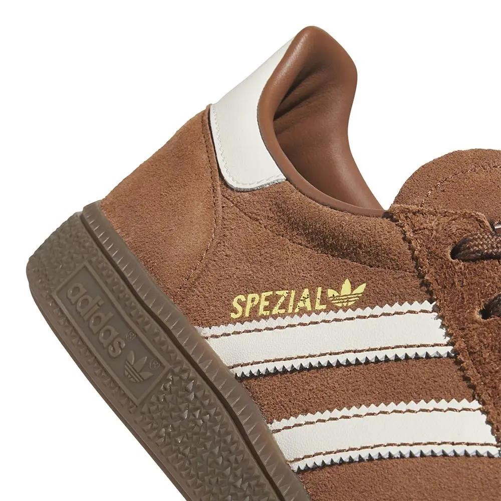 Adidas shoes - adidas Handball Spezial - Handball Spezial - KJ6016 - Brown 5