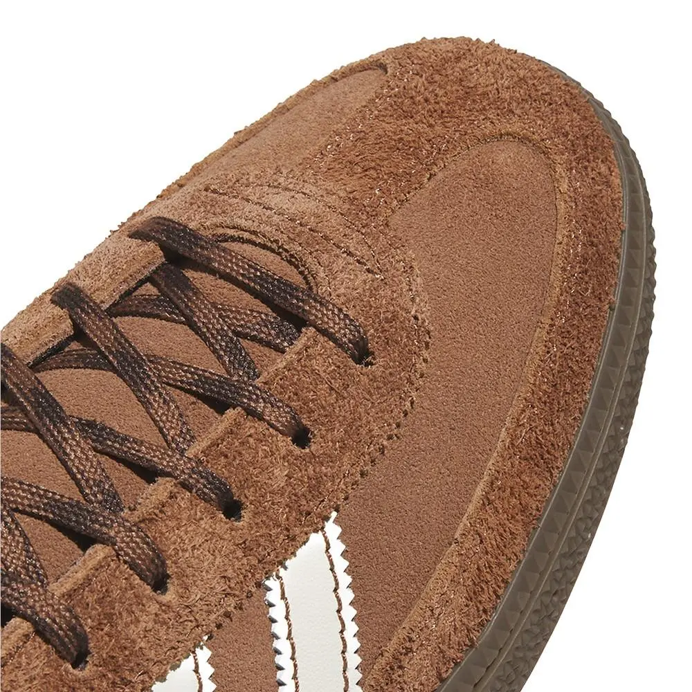 Adidas shoes - adidas Handball Spezial - Handball Spezial - KJ6016 - Brown 12