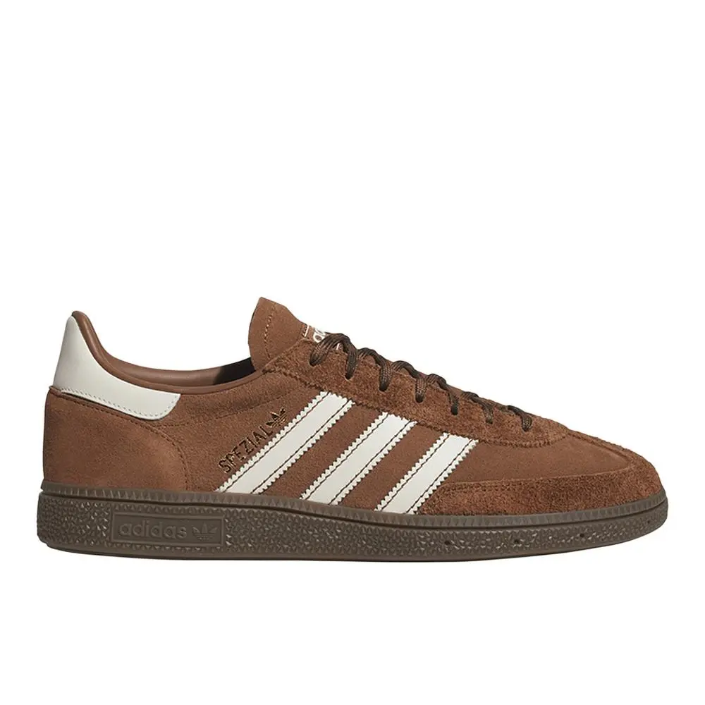 Adidas shoes - adidas Handball Spezial - Handball Spezial - KJ6016 - Brown 7