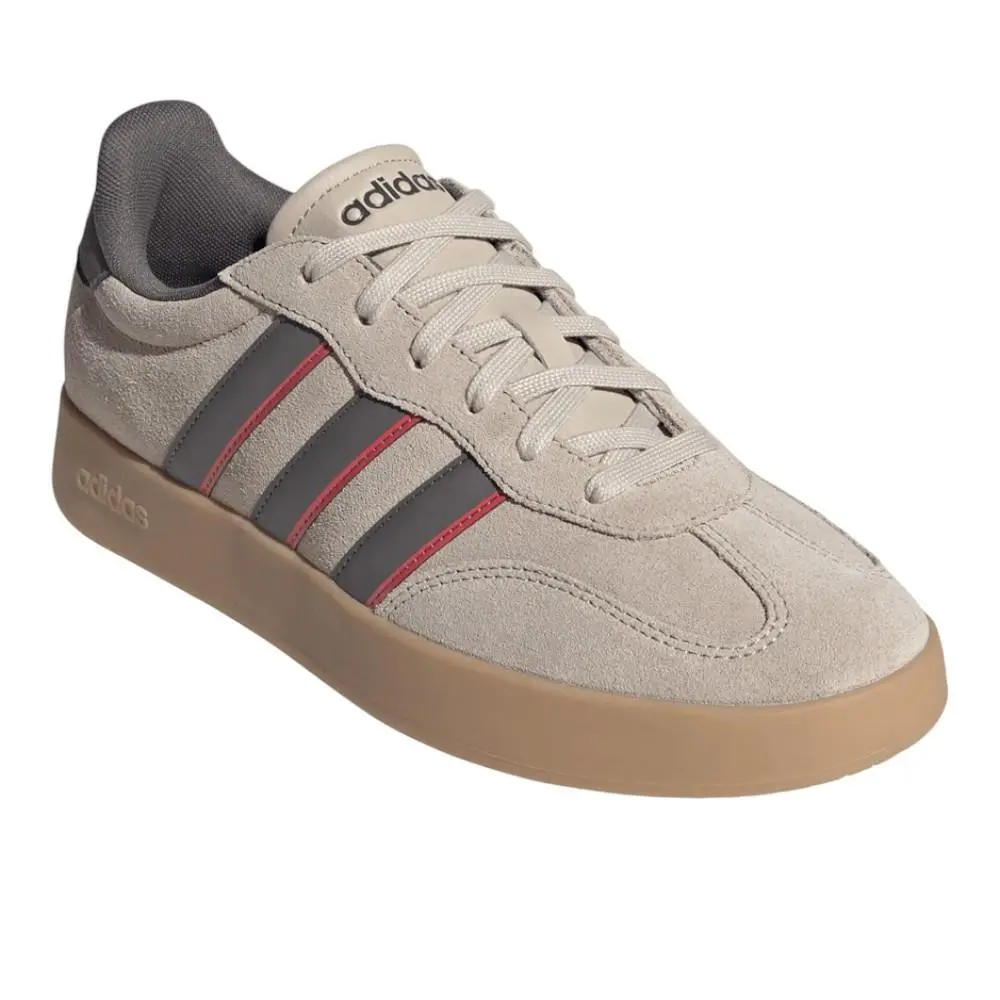 Adidas shoes - adidas Barreda - Barreda - JP7100-A - Brown 6