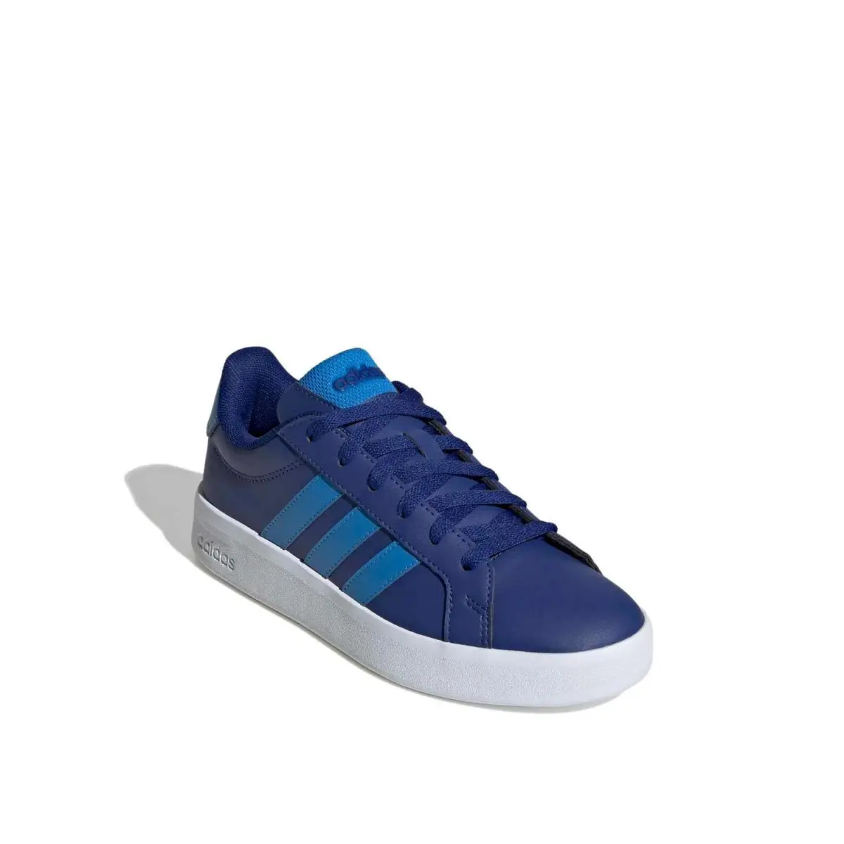 Adidas shoes - Navy 7
