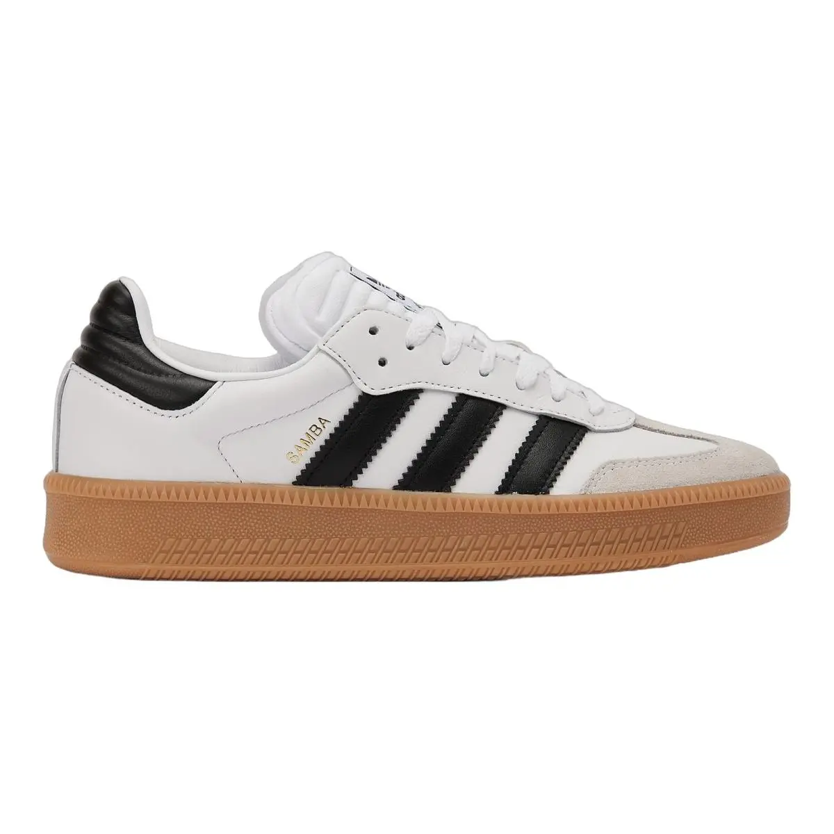 Adidas Samba Xlg Multi Size Lifestyle Sneakers Mens Size 8-14