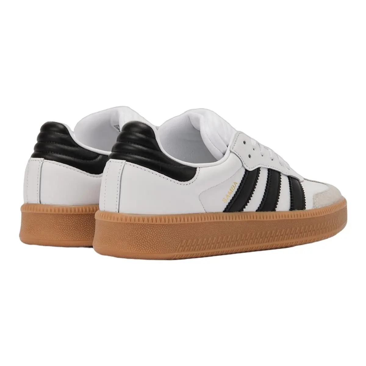 Adidas shoes - Adidas Samba Xlg - Samba Xlg - Cloud White / Core Black / Gum 1