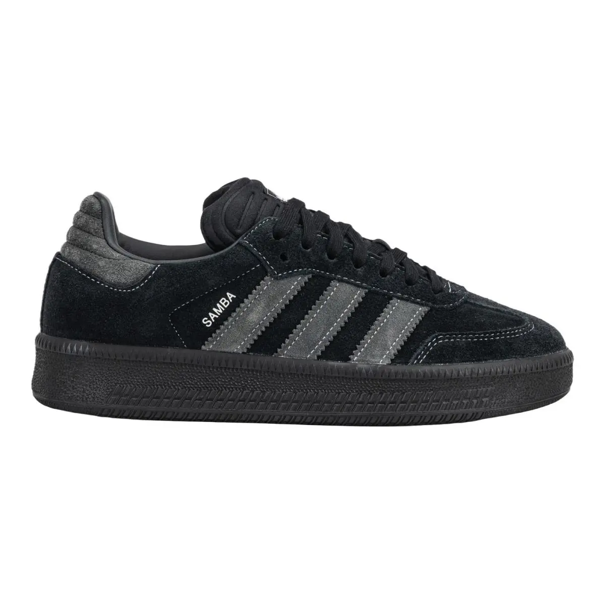 Adidas shoes - Adidas Samba Xlg - Samba Xlg - Cloud White / Core Black / Gum 17